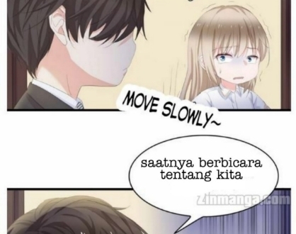 The President Lovely Wife Chapter 03 Gambar 93